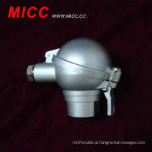 Cabeça do termopar MICC IP65 390g DAAD